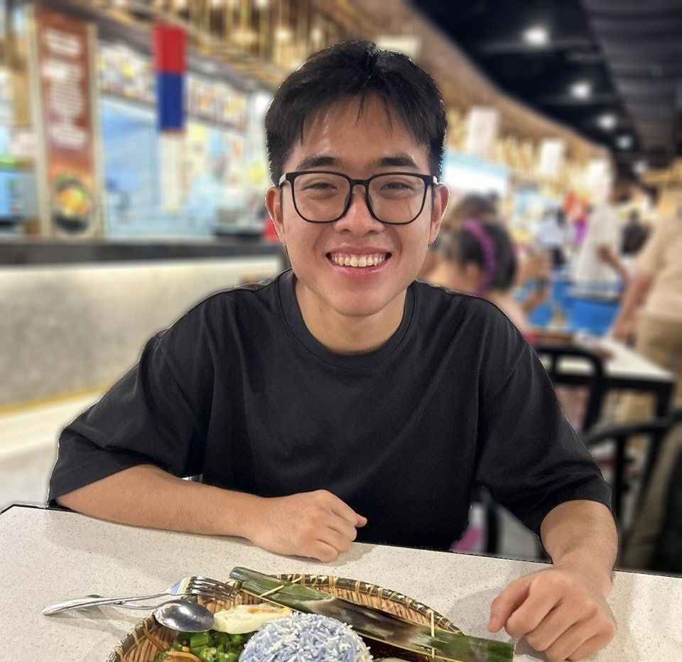 Yuhang - A-Math Tutor